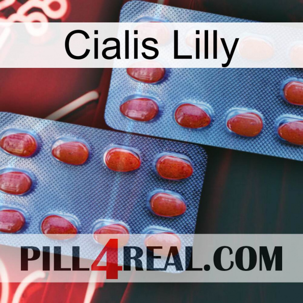 Cialis Lilly 05